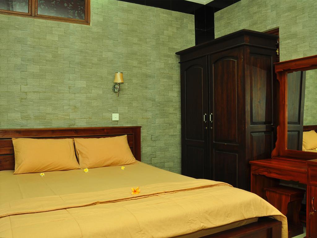 Warini Bungalows Ubud  Ngoại thất bức ảnh