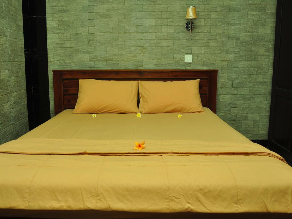Warini Bungalows Ubud  Ngoại thất bức ảnh