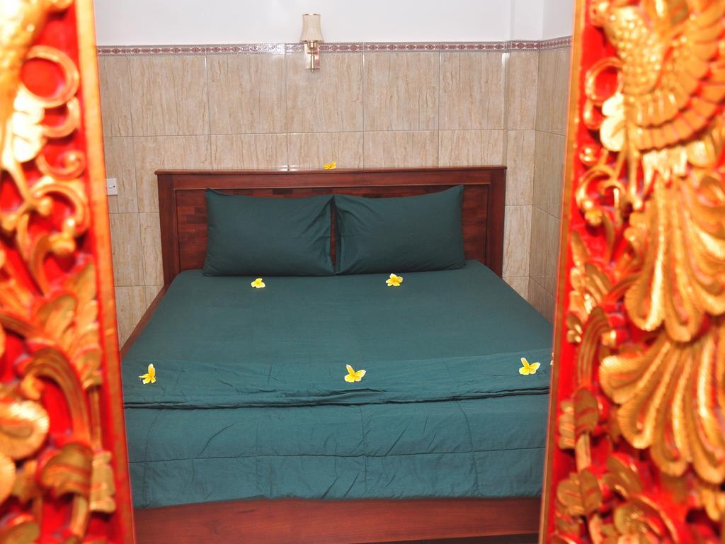 Warini Bungalows Ubud  Ngoại thất bức ảnh